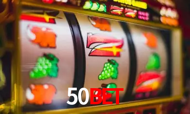 Exclusive Offers 50bet