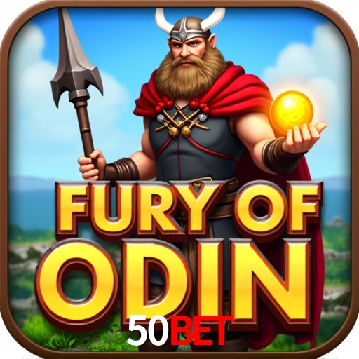 Welcome Bonus 50bet
