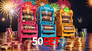 VIP Casino 50bet
