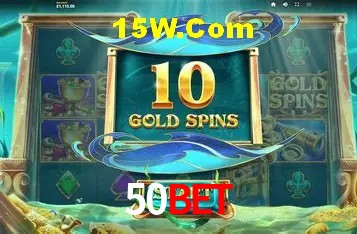 Weekend Specials 50bet
