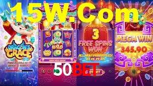 Exclusive Games 50bet